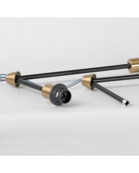 Люстра потолочная Lussole LSP-8879-foto3