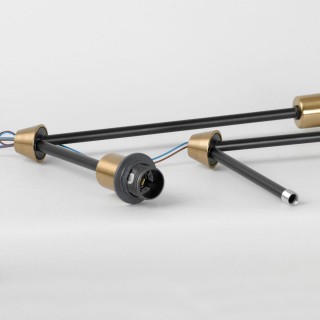 Люстра потолочная Lussole LSP-8879-foto3