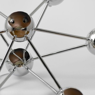 Люстра подвесная Lussole LSP-8898-foto3