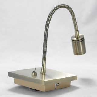 Бра Lussole LSP-8579-foto2