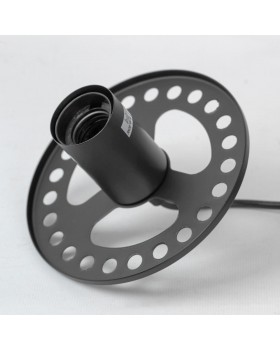 Подвесной светильник Lussole LSP-8925-foto3