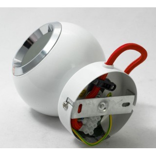 Спот Lussole  GRLSP-9957-foto5