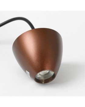 Подвесной светильник Lussole LSP-7082-foto2