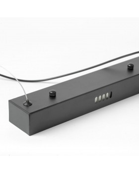 Люстра подвесная Lussole LSP-7164-foto5