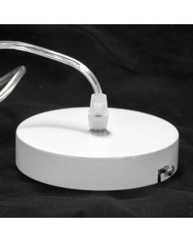 Люстра Lussole Kenner LSP-8270-foto4