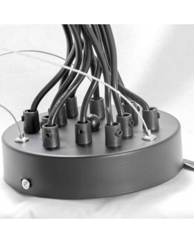 Люстра Lussole  Seneca GRLSP-8177-foto7