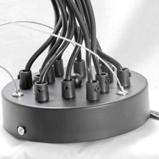 Люстра Lussole  Seneca GRLSP-8177-foto7