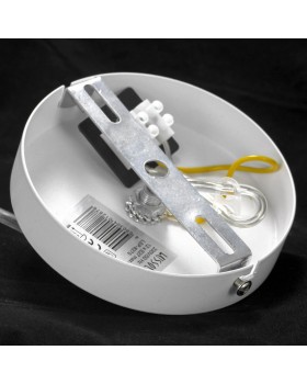 Люстра Lussole Kenner LSP-8270-foto5