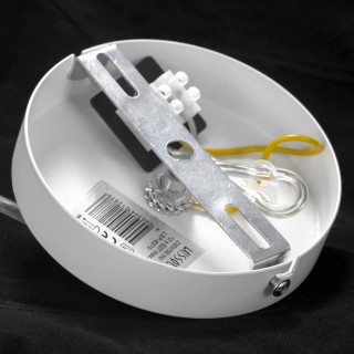 Люстра Lussole  Kenner GRLSP-8270-foto6