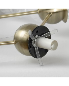 Люстра подвесная Lussole LSP-8899-foto3