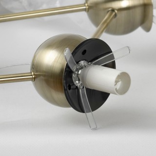 Люстра подвесная Lussole LSP-8899-foto3