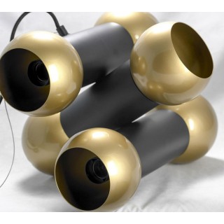 Подвесной светильник Lussole  Truman LSP-8146-foto2