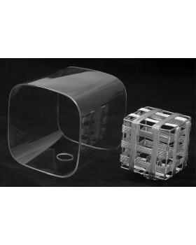 Потолочный светильник Lussole  Sorso LSC-8007-01-foto4