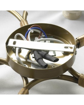 Люстра Lussole Oakland LSP-0223-foto4