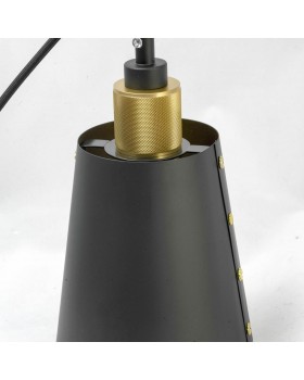 Подвесной светильник Lussole Shirley LSP-9861-foto3