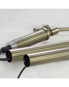 Торшер Lussole LSP-0592-foto3