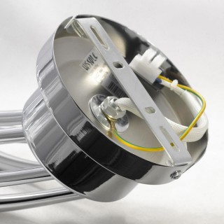 Люстра Lussole  Cesano GRLSF-7203-06-foto5
