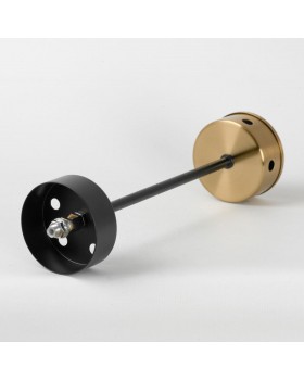 Люстра потолочная Lussole LSP-8896-foto5