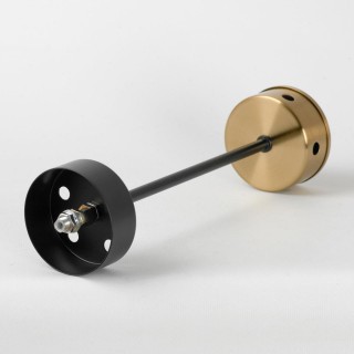 Люстра потолочная Lussole LSP-8896-foto5