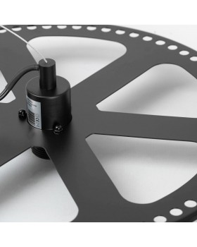 Люстра подвесная Lussole LSP-8924-foto4