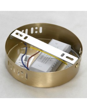 Люстра подвесная Lussole LSP-7024-foto5