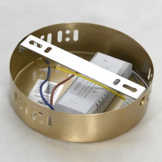 Люстра подвесная Lussole LSP-7024-foto5