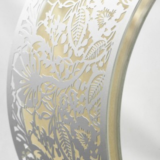 Потолочный светильник Lussole  Vetere GRLSF-2307-07-foto4