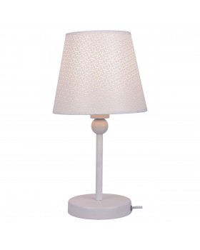 Настольная лампа Lussole  Hartford GRLSP-0541