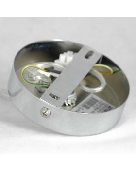 Люстра Lussole Oneida GRLSP-8197-foto5