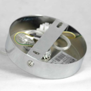 Люстра Lussole  Oneida GRLSP-8197-foto5