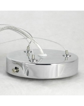 Люстра Lussole Alaska GRLSP-8339-foto5