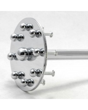 Люстра Lussole Mohave LSP-8088-foto8