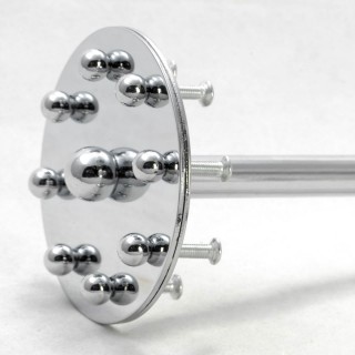 Люстра Lussole  Mohave GRLSP-8088-foto8