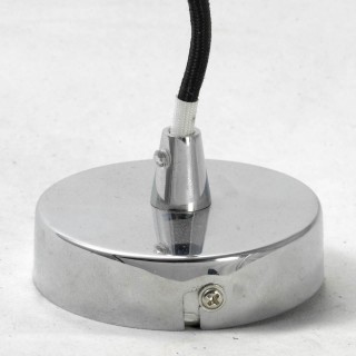 Подвесной светильник Lussole  Collina GRLSQ-0706-01-foto5