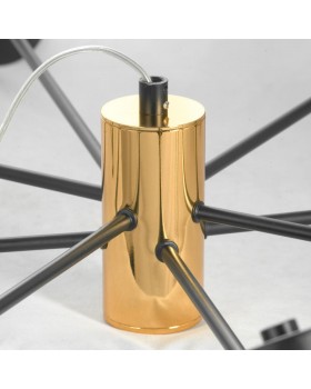 Люстра Lussole Duncan LSP-8252-foto3