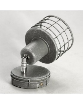 Спот Lussole Greeley LSP-9968-foto3