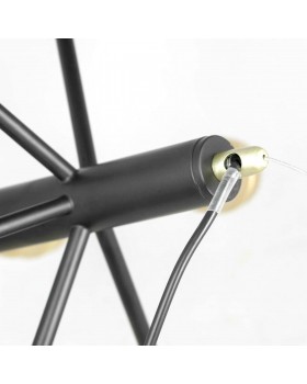 Подвесной светильник Lussole  Huron LSP-8199-foto4