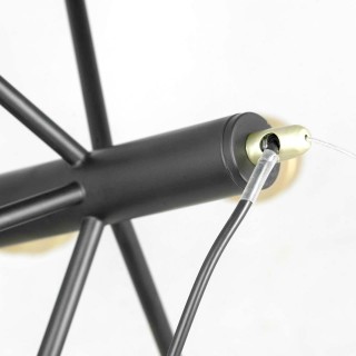 Подвесной светильник Lussole  Huron GRLSP-8199-foto6