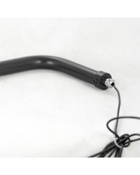 Светильник линейно-подвесной светодиодный Lussole LSP-8428 Cass-foto3