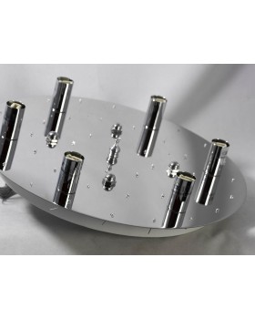 Люстра Lussole Brookside GRLSL-3307-06-foto4