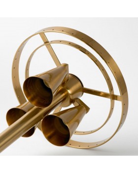 Торшер Lussole LSP-0649-foto4