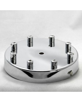 Люстра Lussole Mohave LSP-8088-foto4