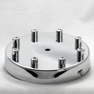 Люстра Lussole  Mohave GRLSP-8088-foto4