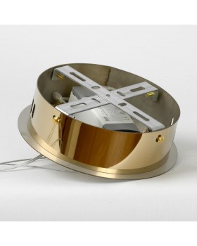 Люстра подвесная Lussole LSP-7209-foto6