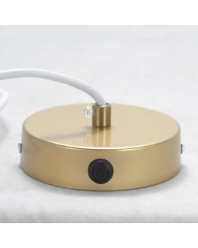 Подвесной светильник Lussole Ondulati LSP-8354-foto4