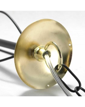 Люстра Lussole Powell GRLSP-8194-foto5