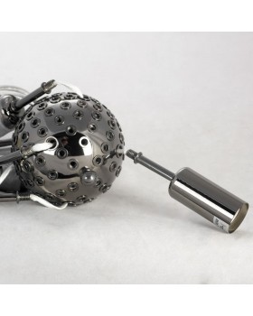 Люстра Lussole Star GRLSP-8337-foto3
