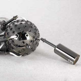 Люстра Lussole  Star GRLSP-8337-foto3