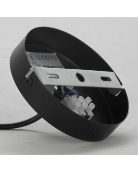 Подвесной светильник Lussole LSP-8454-foto6