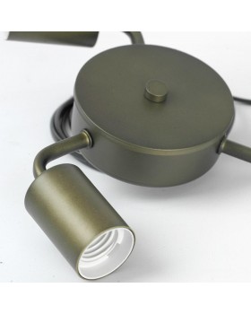 Люстра потолочная Lussole LSP-8814-foto4